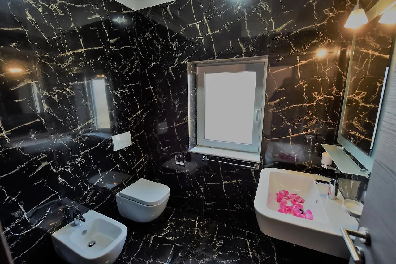 Hotel Pandora Residence Tirana