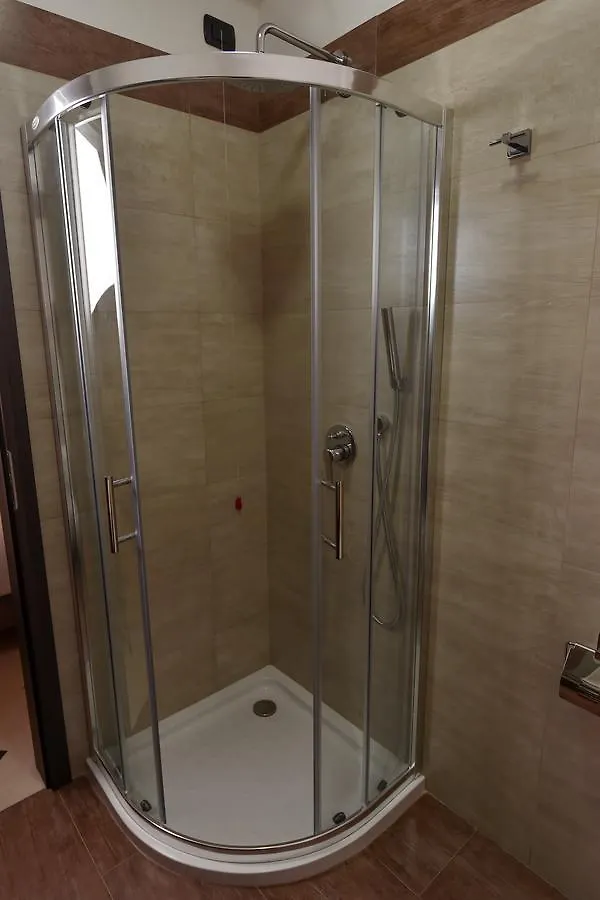 Hotel Pandora Residence Tirana Albania