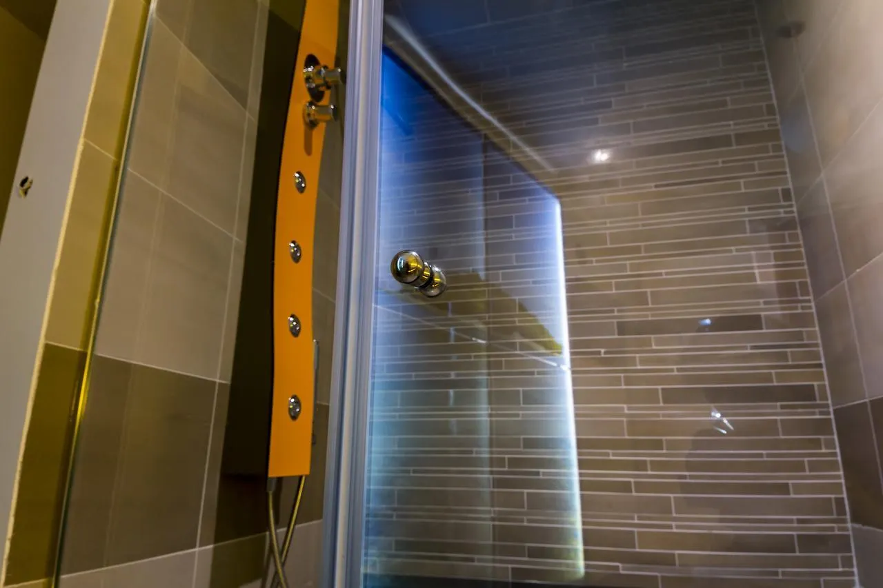 Hotel Pandora Residence Tirana