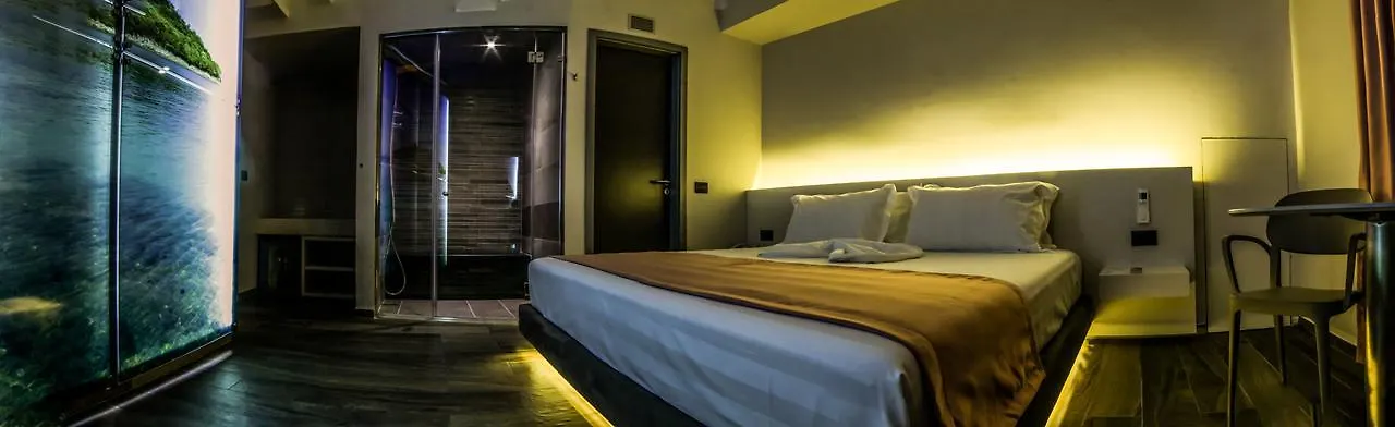 Hotel Pandora Residence Tirana