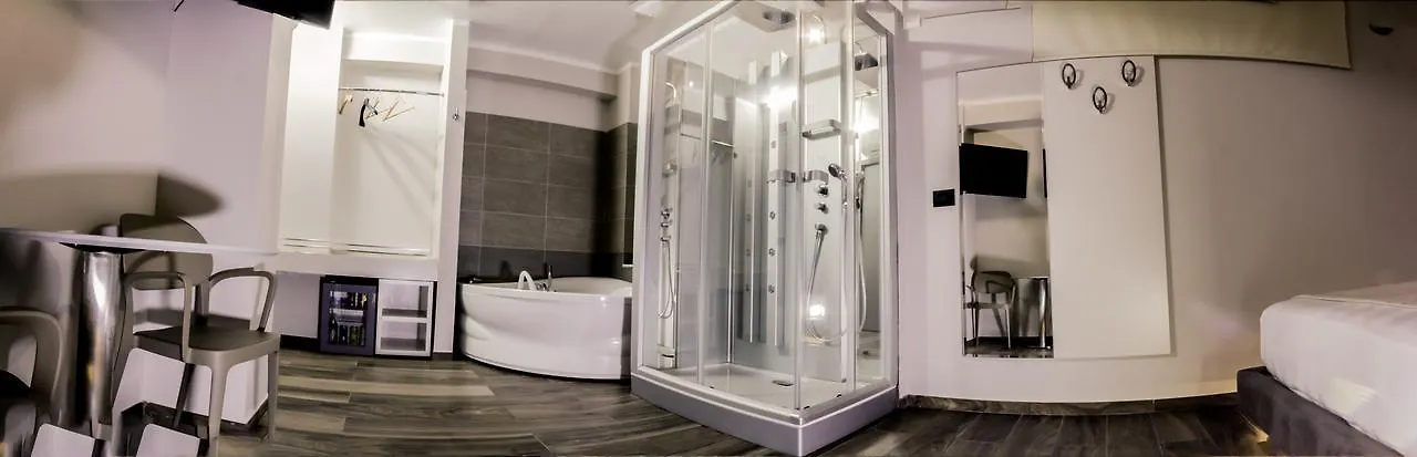 Hotel Pandora Residence Tirana