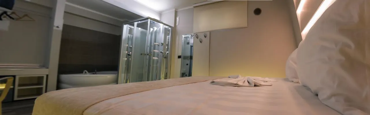 Hotel Pandora Residence Tirana