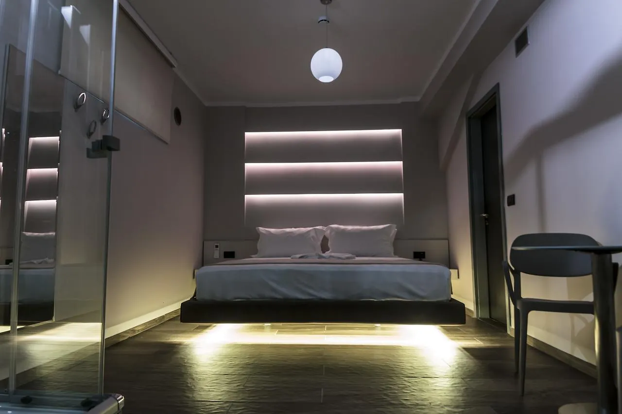 Hotel Pandora Residence Tirana