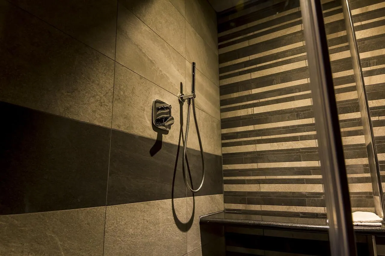 Hotel Pandora Residence Tirana Albania