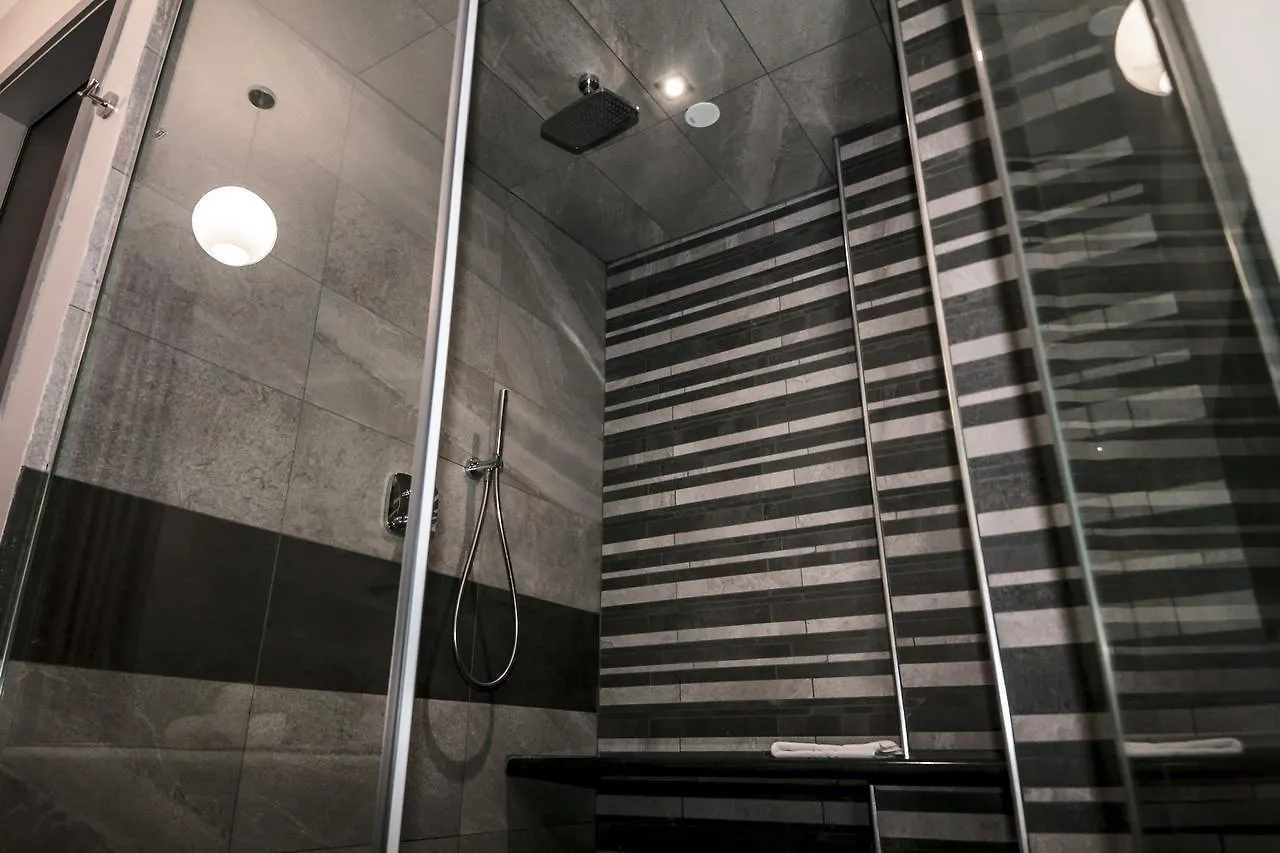 Hotel Pandora Residence Tirana Albanië