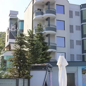 Otel Luander