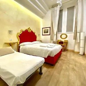 Casa de hóspedes Charming