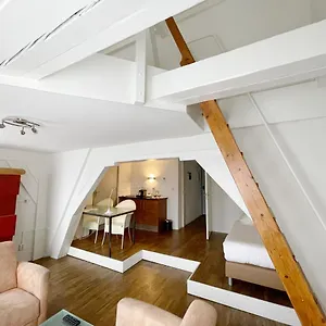 Le Coin 3*, Amsterdam Hollanda