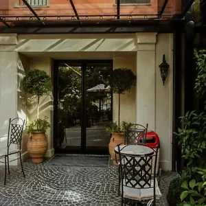 Otel Ebel Boutique