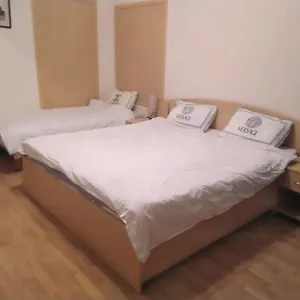 Walls 3*, Bakü Azerbaycan