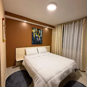 Casa de hóspedes M&s