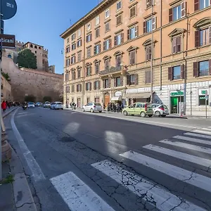 Casa de hóspedes Manfredi House San Pietro