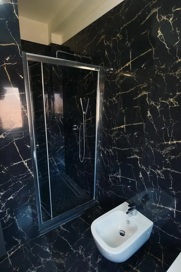 טיראנה Hotel Pandora Residence