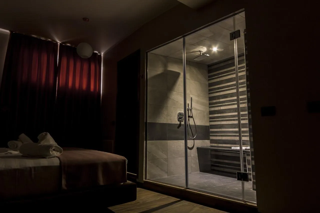 Hotel Pandora Residence Tirana